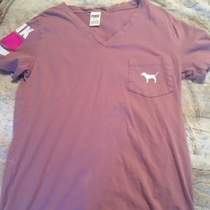 Victoria’s Secret PINK tee